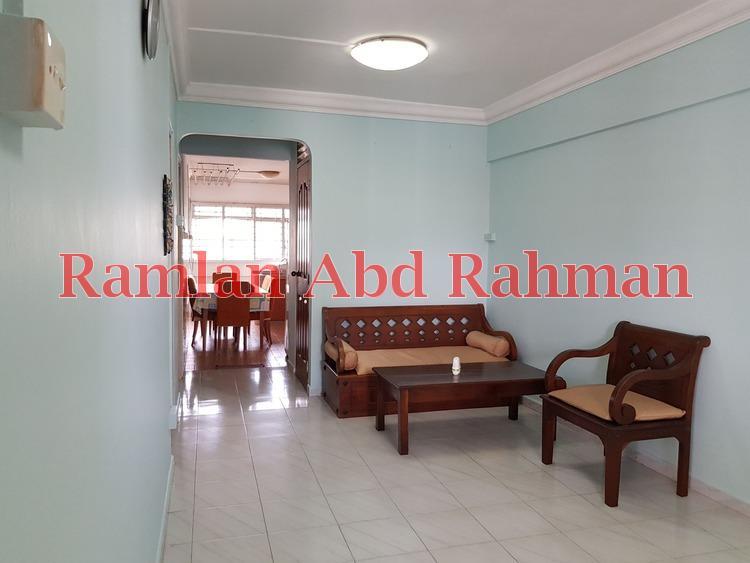 Blk 208 Yishun Street 21 (Yishun), HDB 3 Rooms #165641992